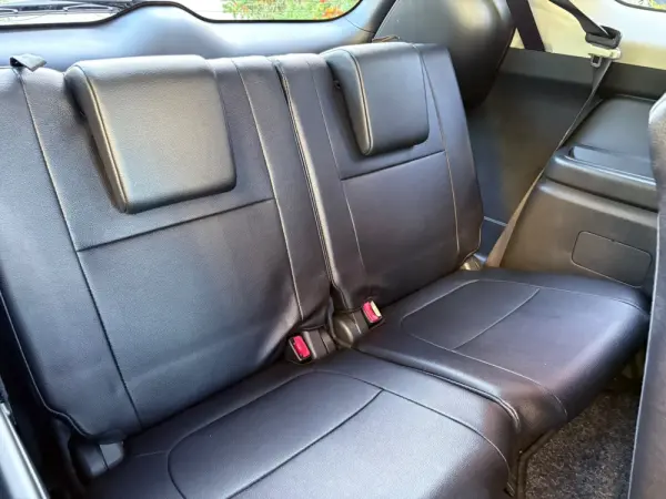 Mitsubishi Outlander 2.2 DI-D Instyle Navi 57