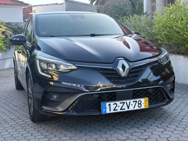 Renault Clio 1.0 TCe RS Line 9