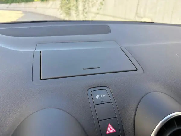 Audi A1 Sportback 1.6 TDI 42