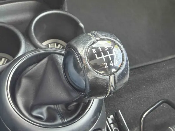 MINI 3 Portas Cooper S 48