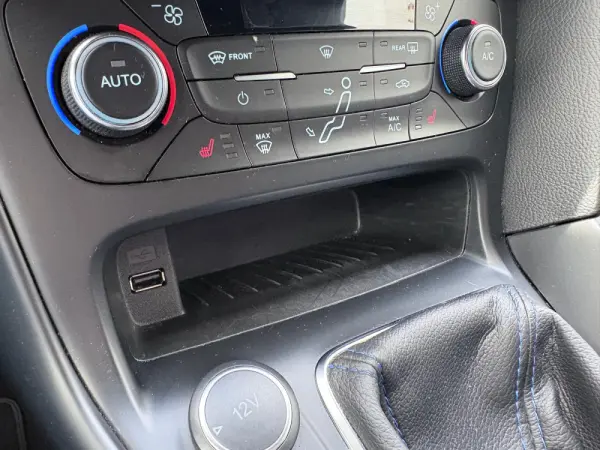 Ford Focus 2.3 EcoBoost S&S 4WD RS 52
