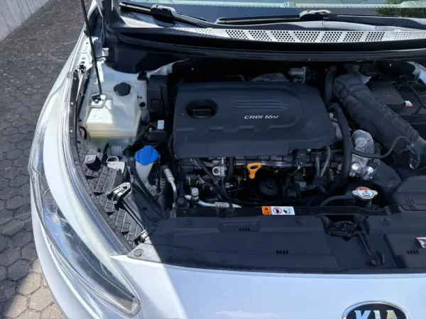 Kia Ceed SW 1.6 CRDi Nav Line 17