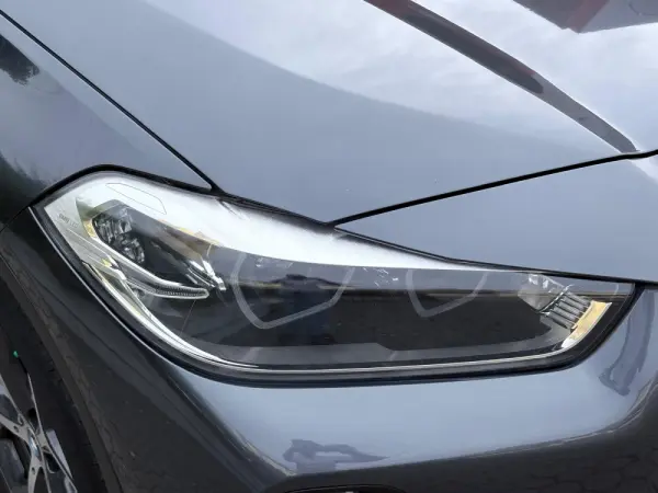 BMW X2 16 d sDrive Auto Advantage 14