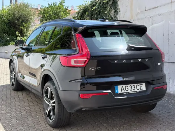 Volvo XC 40 1.5 T5 PHEV R-Design Expression 26