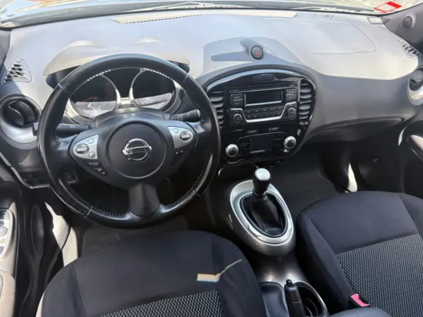 Nissan Juke 1.2 DIG-T Acenta Connect 29
