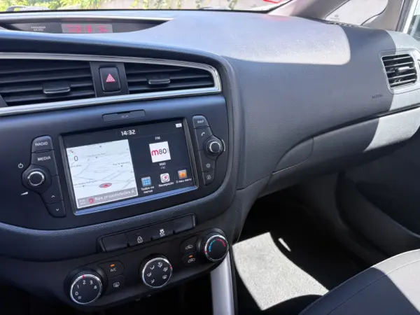 Kia Ceed SW 1.6 CRDi Nav Line 47