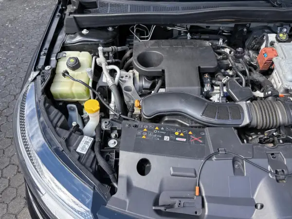 Renault Mégane Sport Tourer 1.6 E-Tech Plug-In Intens 18