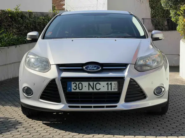Ford Focus 1.0 SCTi Trend 3