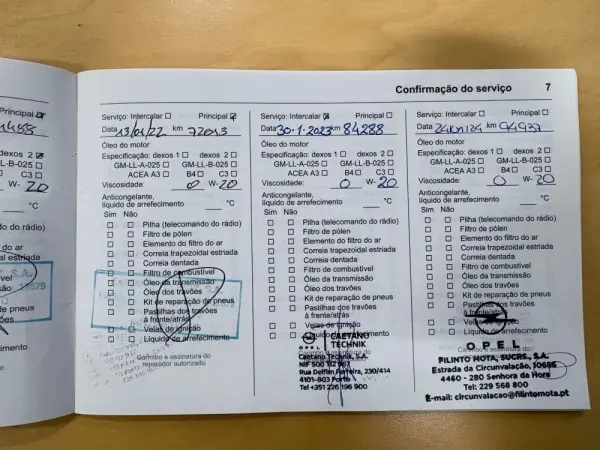 Opel Astra 1.6 CDTI Innovation S/S 59