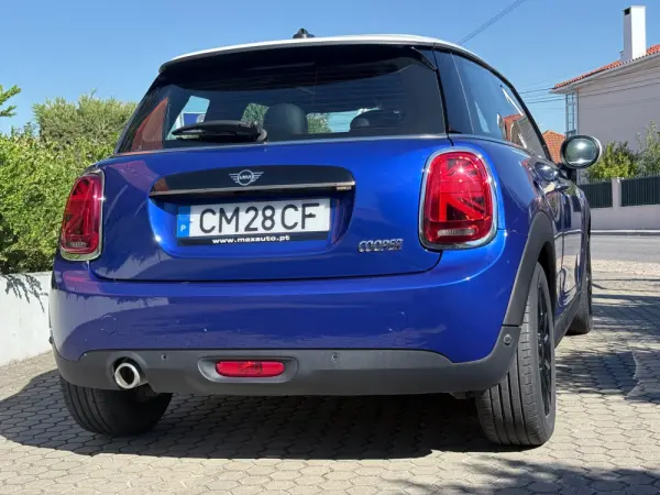 MINI 3 Portas Cooper 21