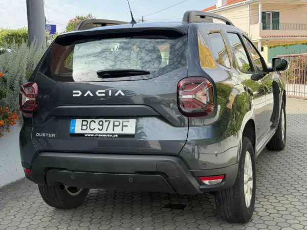 Dacia Duster 1.0 TCe Expression 19
