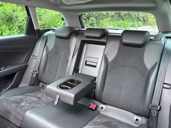 SEAT Leon ST 1.6 TDI S&S 4Drive Style 51