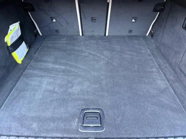 BMW iX xDrive 50 Pack Desportivo 25