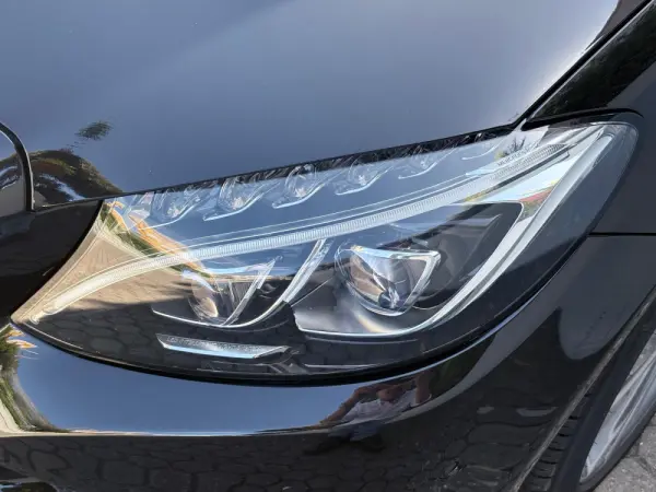 Mercedes-Benz C 220 d Aut. 14