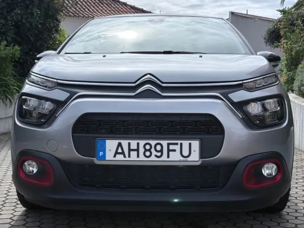 Citroën C3 1.2 PureTech C-Series 13