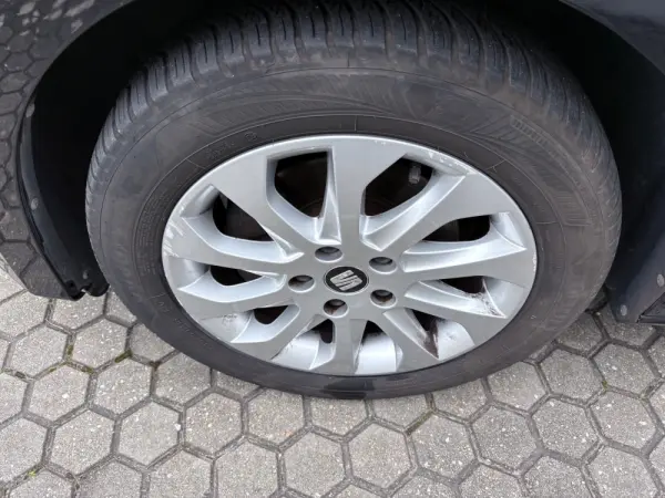 SEAT Leon ST 1.6 TDI S&S 4Drive Style 13