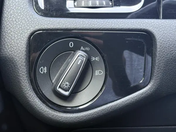 Volkswagen Golf 1.4 GTE Plug-in 37
