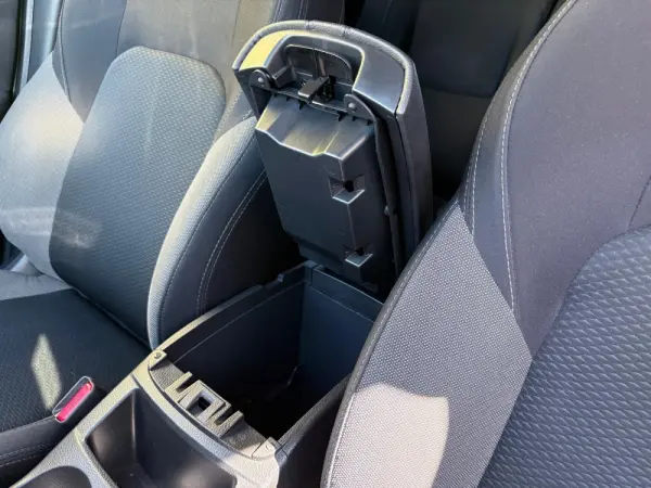 Nissan Qashqai 1.5 dCi N-Connecta J18 34