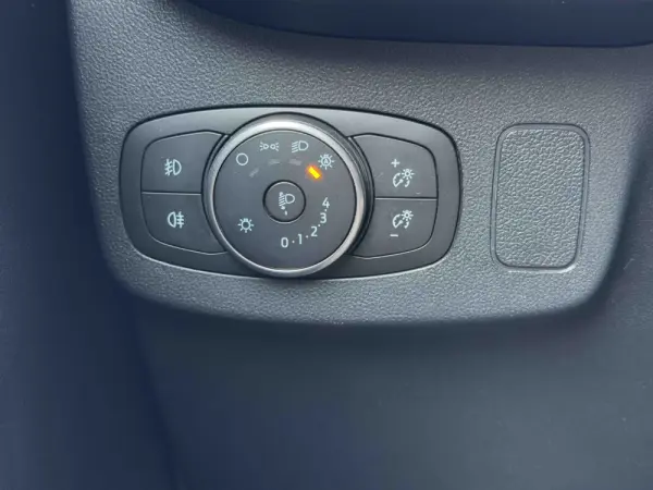 Ford Puma 1.0 EcoBoost MHEV ST-Line 35