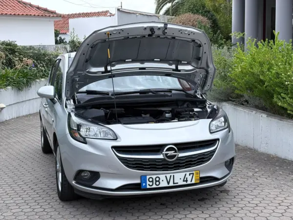 Opel Corsa 1.2 Dynamic 16