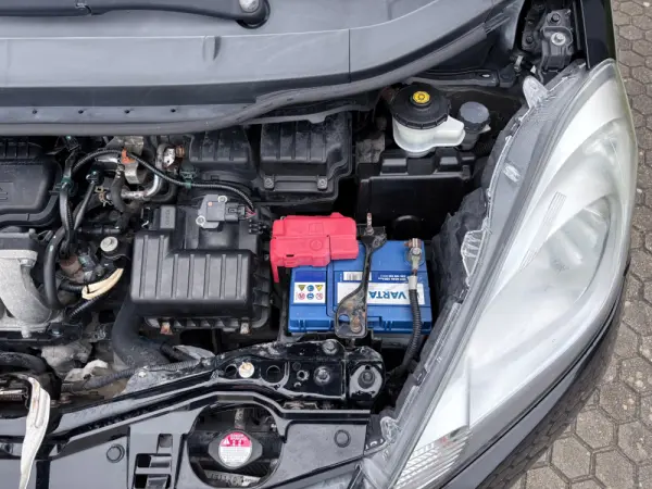 Honda Jazz 1.2 i-VTEC City 18