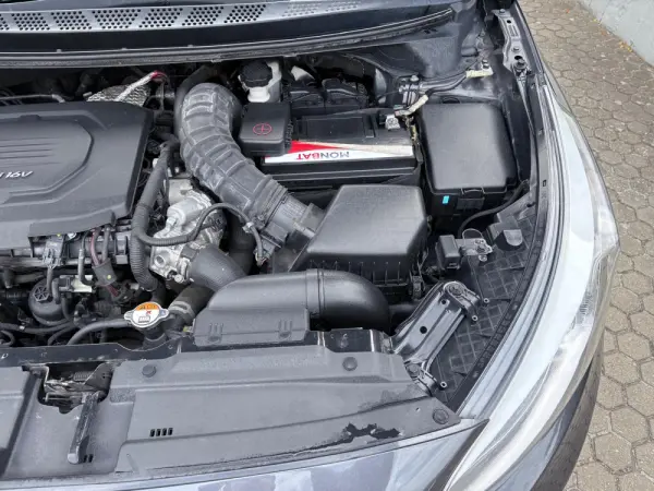 Kia Ceed 1.4 CRDi Nav Line 18