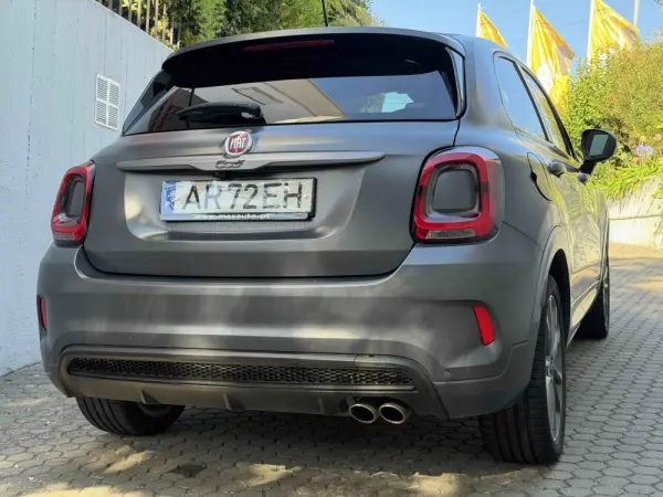 Fiat 500X 1.0 FireFly Sport 23
