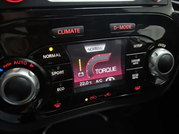 Nissan Juke 1.2 DIG-T Acenta Connect 46