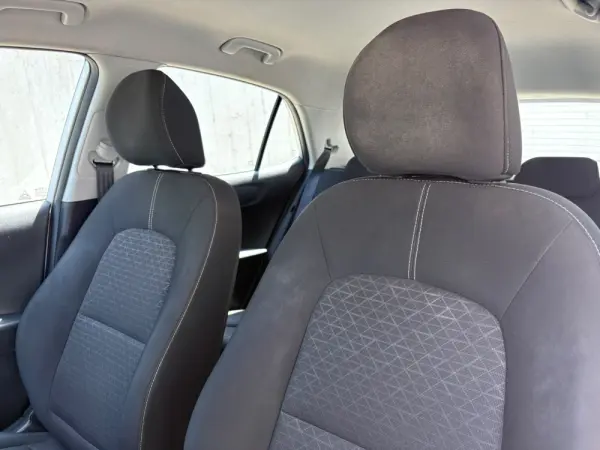 Kia Picanto 1.0 CVVT Urban 28