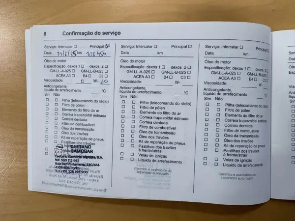 Opel Astra 1.6 CDTI Innovation S/S 60