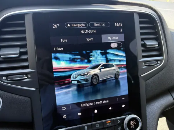 Renault Mégane 1.6 Plug-In R.S. Line 54