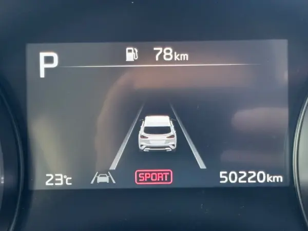 Kia XCeed 1.6 GDi PHEV Drive 42