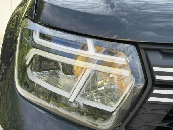 Dacia Duster 1.0 TCe Expression 13