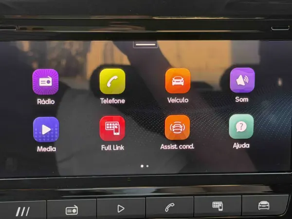 SEAT Ibiza 1.0 TSI Style 45