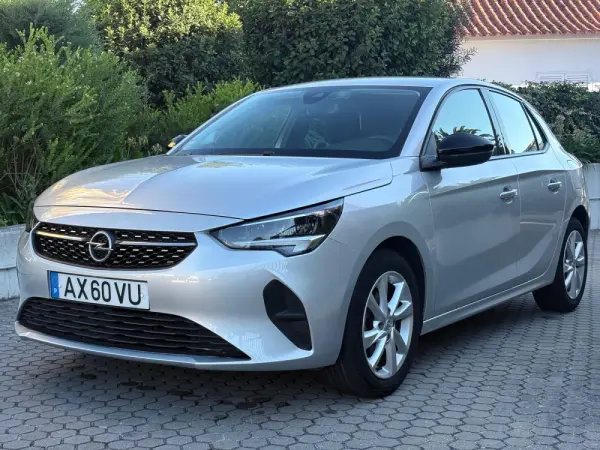 Opel Corsa 1.2 Business 10