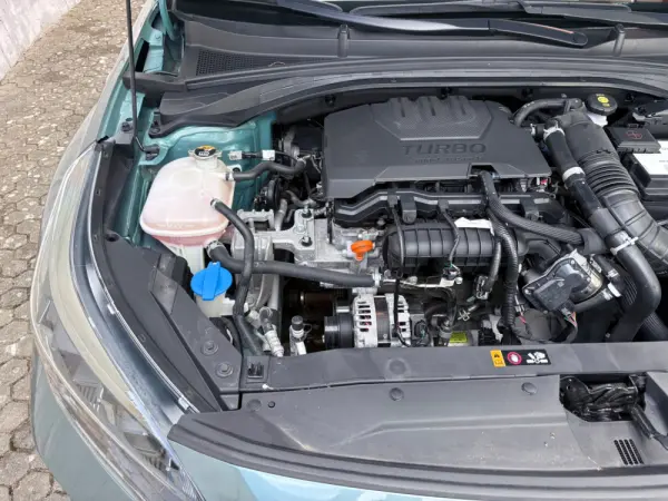 Kia XCeed 1.0 T-GDi Dynamic 17