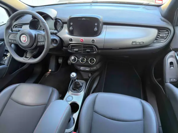 Fiat 500X 1.0 FireFly Sport 32
