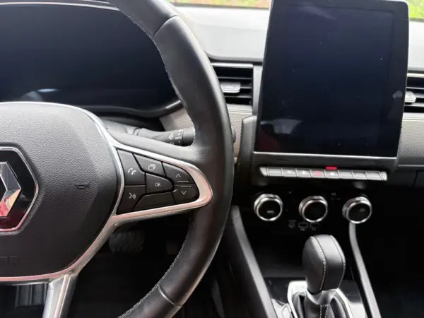 Renault Arkana 1.6 E-Tech Intens 40