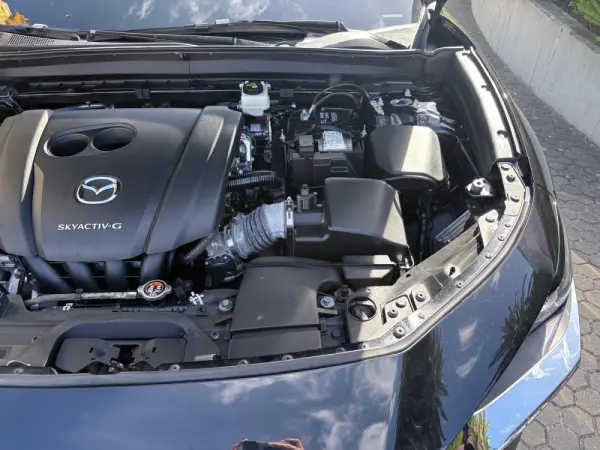 Mazda CX-30 2.0 Sky-G Evolve AT i-Active 19