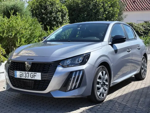 Peugeot 208 1.2 PureTech Active Pack 10