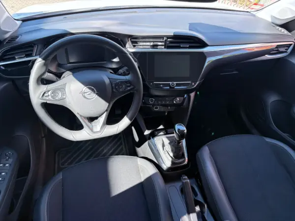 Opel Corsa 1.2 T Edition 28