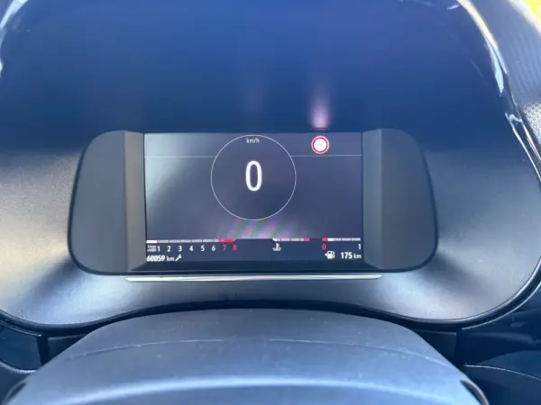 Opel Corsa 1.2 T Edition 40