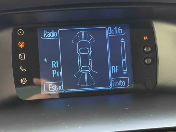 Ford Focus 1.0 SCTi Trend 44