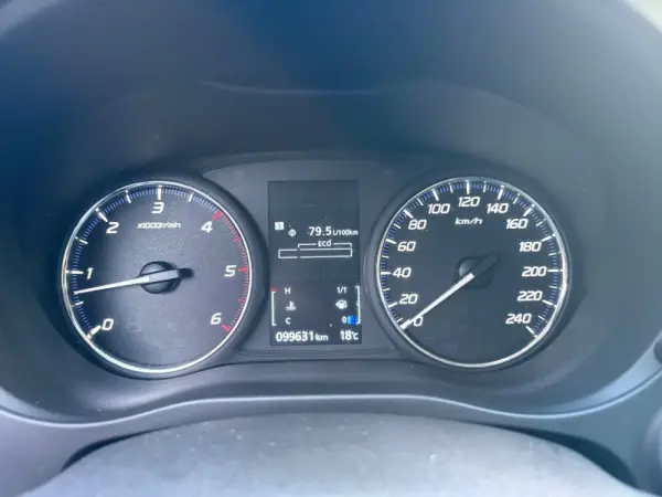 Mitsubishi Outlander 2.2 DI-D Instyle Navi 42