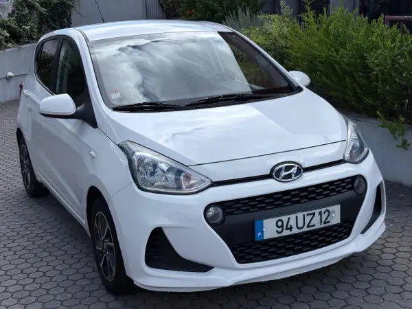 Hyundai i10 1.0 Comfort 2
