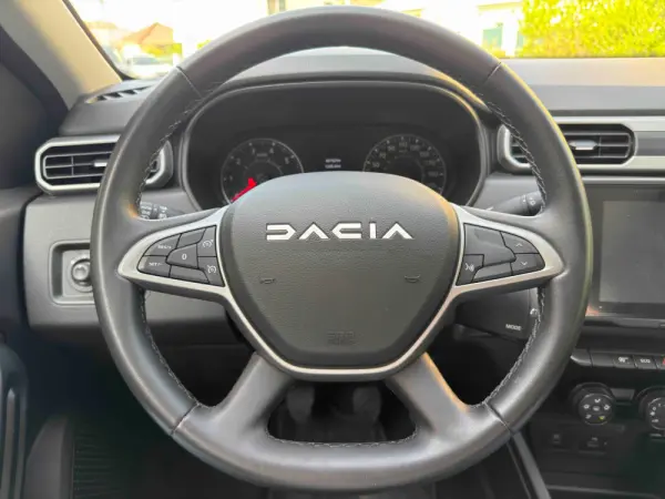 Dacia Duster 1.0 TCe Expression 32