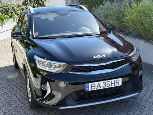 Kia Stonic 1.2 Dynamic 2