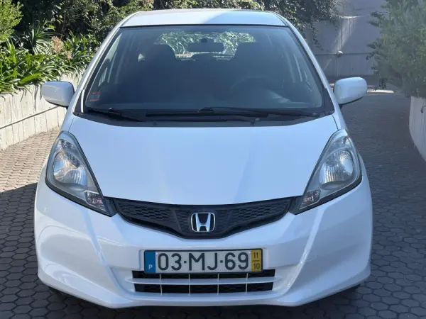 Honda Jazz 1.2 i-VTEC Trend 3