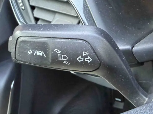 Ford Puma 1.0 EcoBoost MHEV ST-Line 39