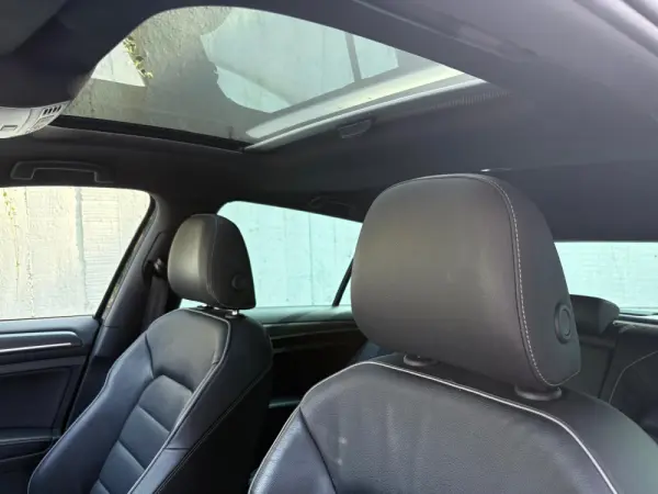Volkswagen Golf 1.4 GTE Plug-in 34